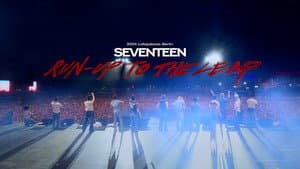SEVENTEEN : Run-Up to the Leap — foto 1