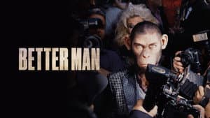 Better Man: La historia de Robbie Williams — foto 5