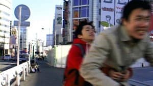 浮気なぼくら　ＮＡＵＧＨＴＹ　ＢＯＹＳ — foto 2