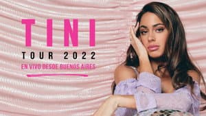Tini Tour 2022, en vivo desde Buenos Aires — foto 5