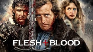 Flesh + Blood — foto 10