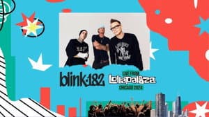 blink-182: Live at Lollapalooza — foto 3