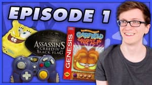 Episodio 1