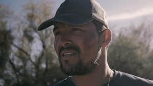 The Long Walk of Carlos Guerrero — foto 2