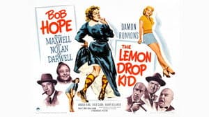 The Lemon Drop Kid — foto 2