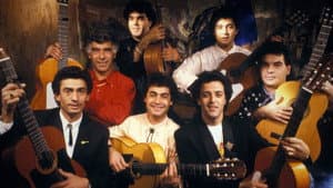 Gipsy Kings, le temps des gitans — foto 5