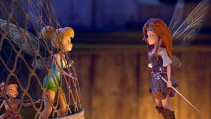 Tinker Bell: Hadas y Piratas — foto 5