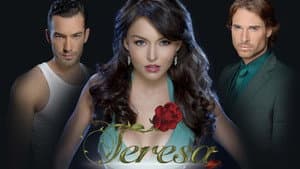 Teresa — foto 1