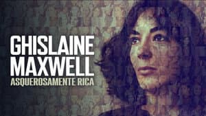 Ghislaine Maxwell: Asquerosamente rica — foto 8