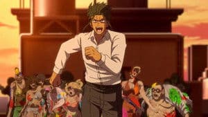 El mejor amigo de los muertos