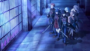 Reign of the Seven Spellblades — foto 1
