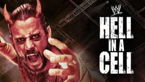 WWE Hell In A Cell 2012 — foto 2