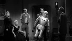 Francis in the Haunted House — foto 12