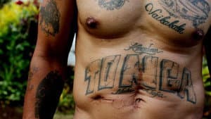 Gangsters in Paradise: The Deportees of Tonga — foto 1