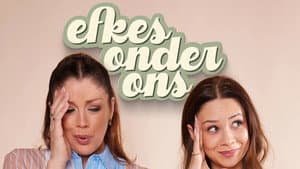 Efkes onder ons — foto 1