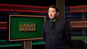 Jon Richardson: Ultimate Worrier — foto 7
