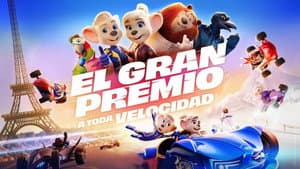 El gran premio a toda velocidad — foto 7