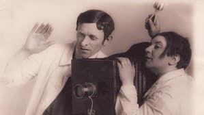 Karl Valentin – Die beliebtesten Kurzfilme — foto 1