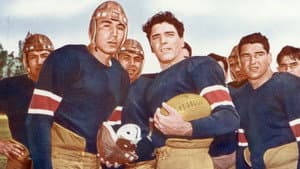 Jim Thorpe – All-American — foto 2