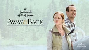 Away and Back — foto 8