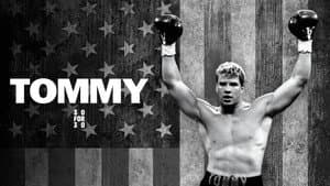 Tommy — foto 2