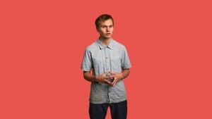 Christoffer Nyqvist -  För all del — foto 1