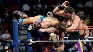 WWE Royal Rumble 1994 — foto 4