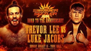 RevPro Summer Sizzler 2024 - Road To The Anniversary — foto 8