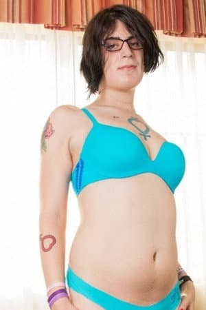 Chrissi Steele