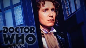 Doctor Who — foto 1