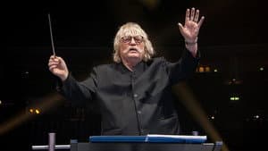 Karl Jenkins: The Composer behind the Moustache — foto 1