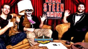 The Kevin Steen Show: Super Smash Bros. — foto 1