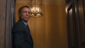 Being James Bond: The Daniel Craig Story — foto 5