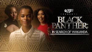 20/20 Presents Black Panther: In Search of Wakanda — foto 6