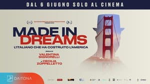 Made in Dreams - L'italiano che ha costruito l'America — foto 1
