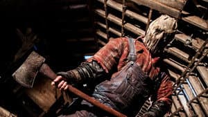 Redwood Massacre: Annihilation — foto 2