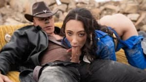 Fallout XXX: A Porn Parody — foto 1