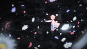 Kyoukai no Kanata — foto 4
