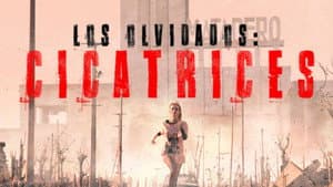 Los olvidados: Cicatrices — foto 3