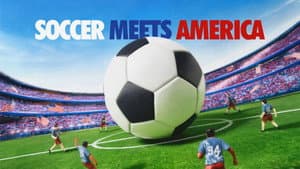 Soccer Meets America — foto 1