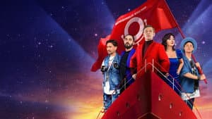 Камеди Клаб — foto 2