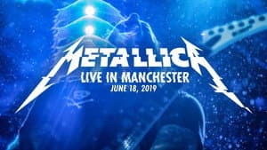 Metallica: WorldWired Tour - Live in Manchester, England - June 18, 2019 — foto 1