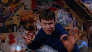 Human Traffic — foto 12