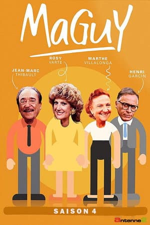Temporada 4