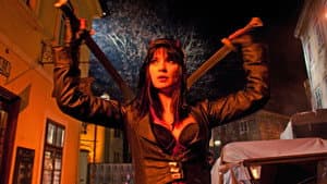 BloodRayne 3: La sangre del Reich — foto 4