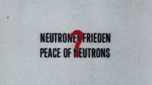 Neutronenfrieden? — foto 1