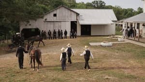 The Amish and the Reformation — foto 1