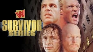 WWE Survivor Series 1996 — foto 2