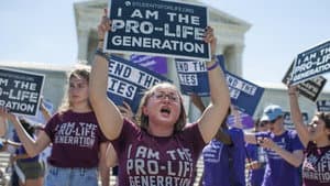America's War on Abortion — foto 1