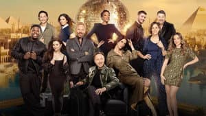 Danse avec les stars — foto 1